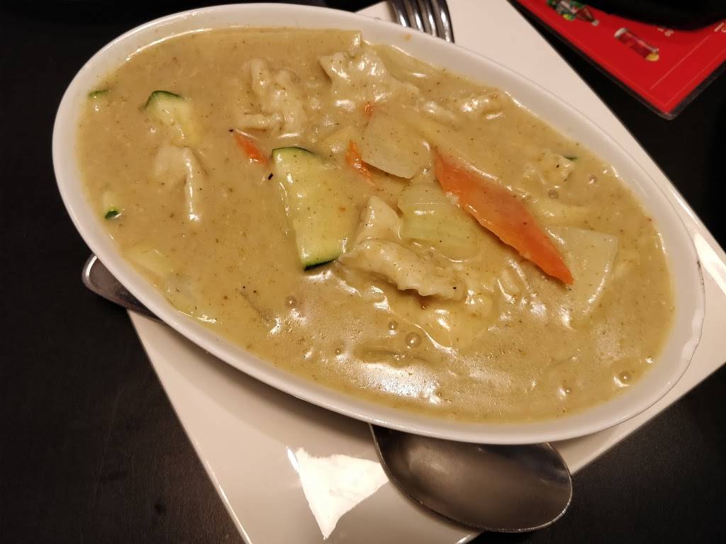 Little Dumpling Chinese & Thai Cuisine | restaurant | 6572 N Decatur Blvd #120, Las Vegas, NV 89131, USA | 7026568199 OR +1 702-656-8199