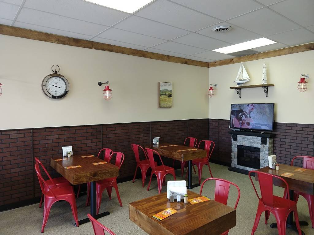 Georgian Shawarma | restaurant | 249 W Dundee Rd, Buffalo Grove, IL 60089, USA | 8474771937 OR +1 847-477-1937