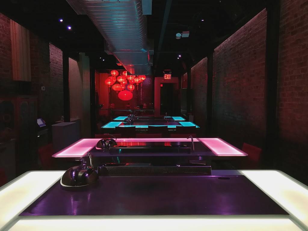 Chinito Latino | restaurant | 122 Dyckman St, New York, NY 10040, USA | 6465903628 OR +1 646-590-3628