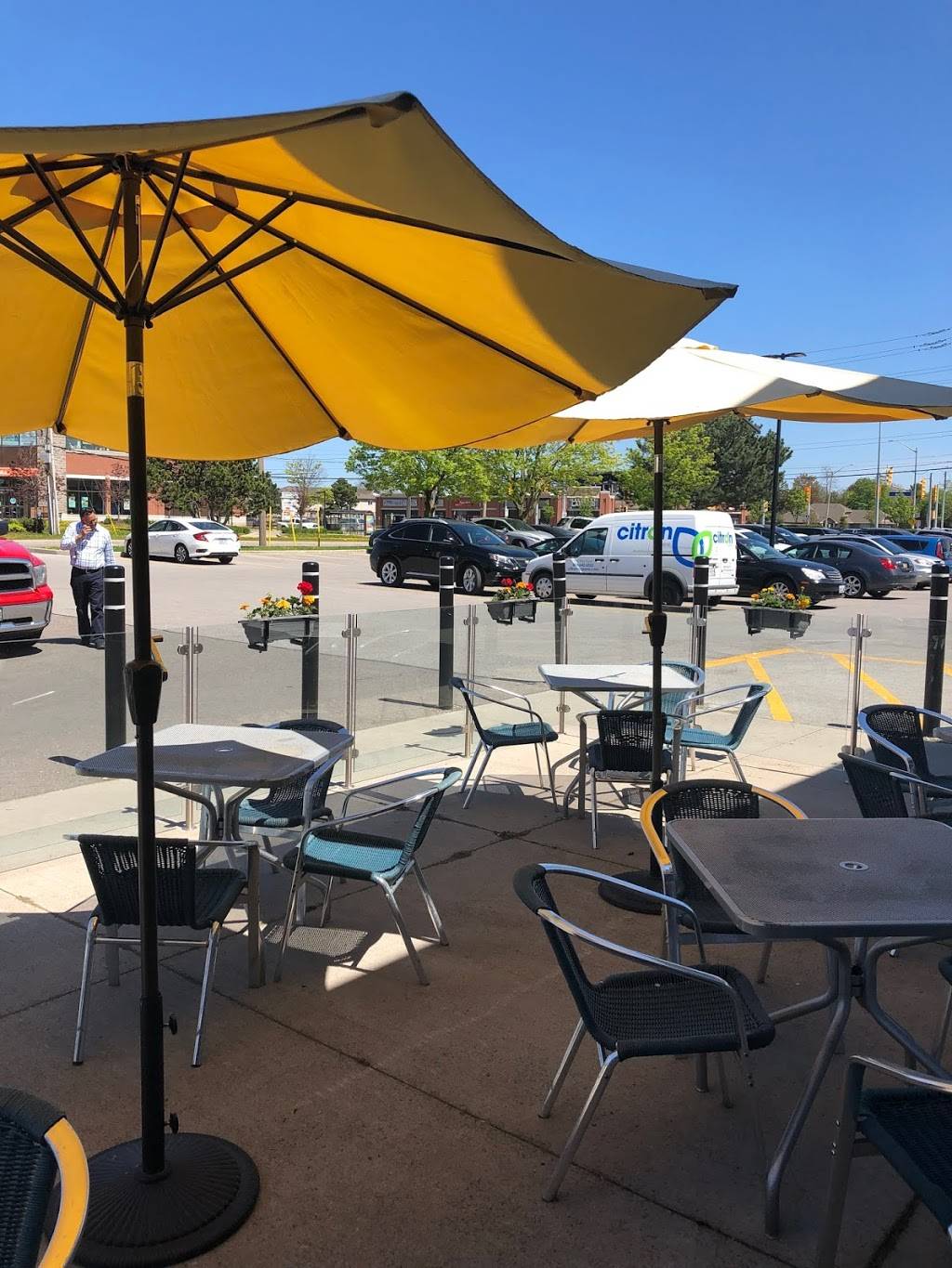 Sunnyside Grill Burlington | restaurant | 450 Appleby Line Unit 11, Burlington, ON L7L 2Y2, Canada | 2893373534 OR +1 289-337-3534