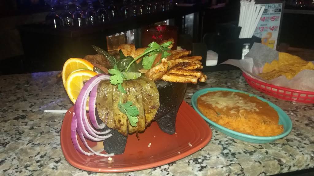 Los Primos Mexican Grill | restaurant | 1464 Mt Pleasant Rd, Chesapeake, VA 23322, USA | 7572779070 OR +1 757-277-9070