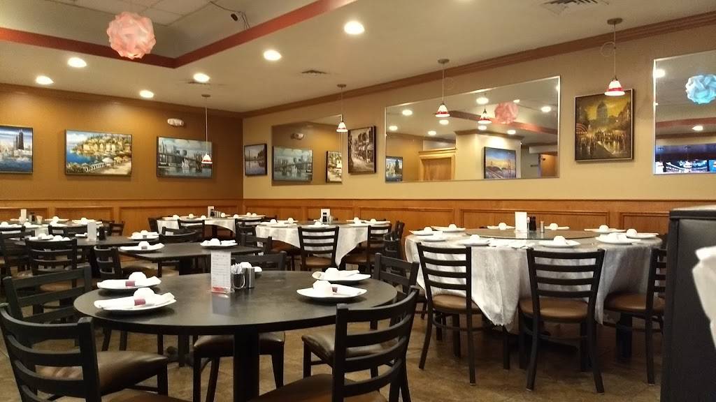 Rice Pot Asian Cuisine | restaurant | 4709 Backlick Rd, Annandale, VA 22003, USA | 7033336168 OR +1 703-333-6168