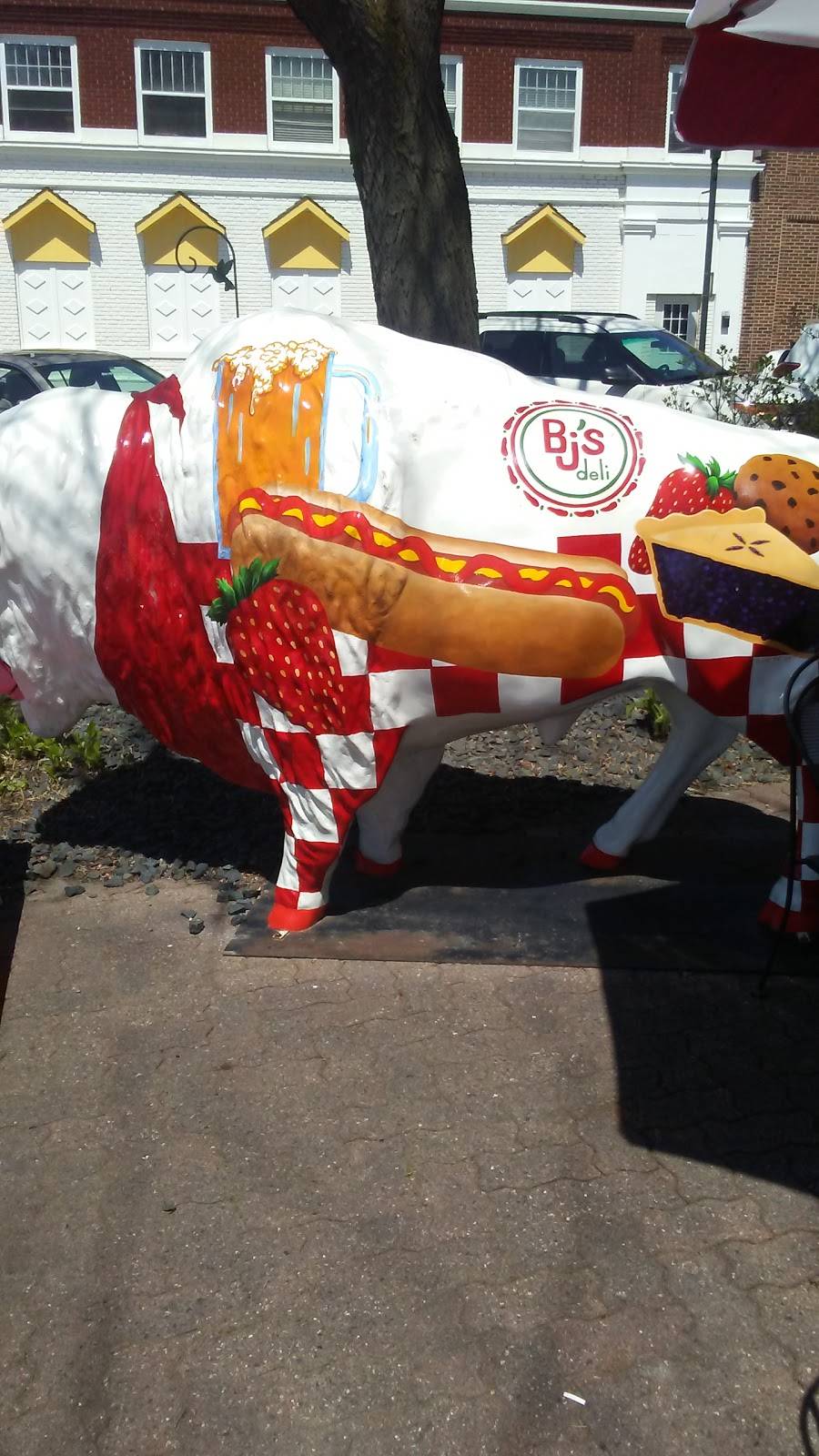 BJs Deli | restaurant | 2 1st Ave S, Buffalo, MN 55313, USA | 7636820140 OR +1 763-682-0140