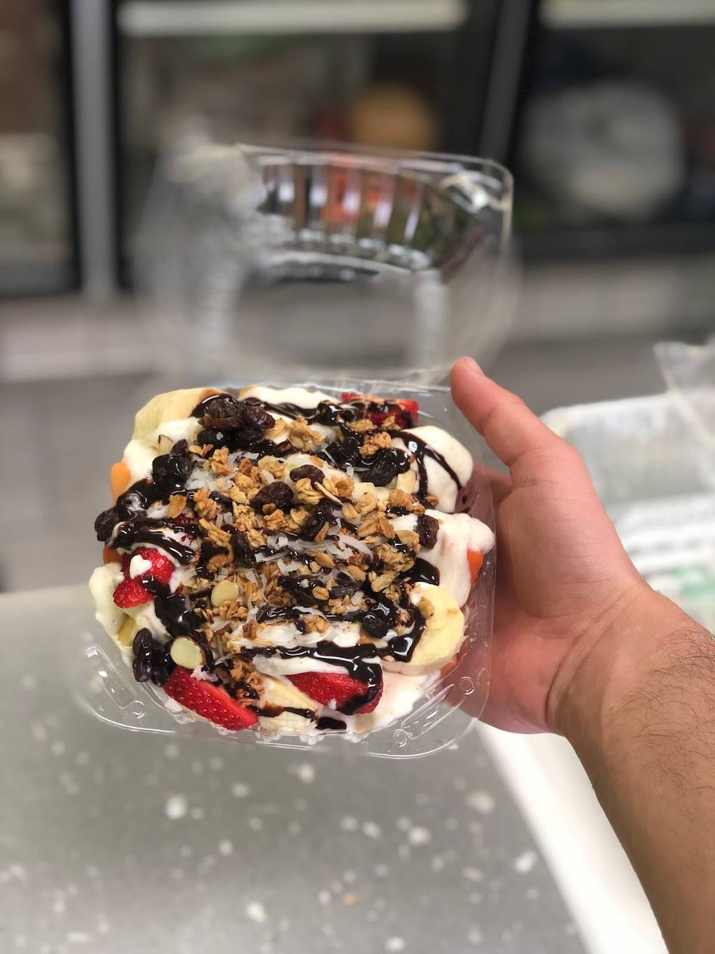 Los Jugos Juice Bar | restaurant | 1115 Washington Blvd ste f, Montebello, CA 90640, USA | 3234771718 OR +1 323-477-1718