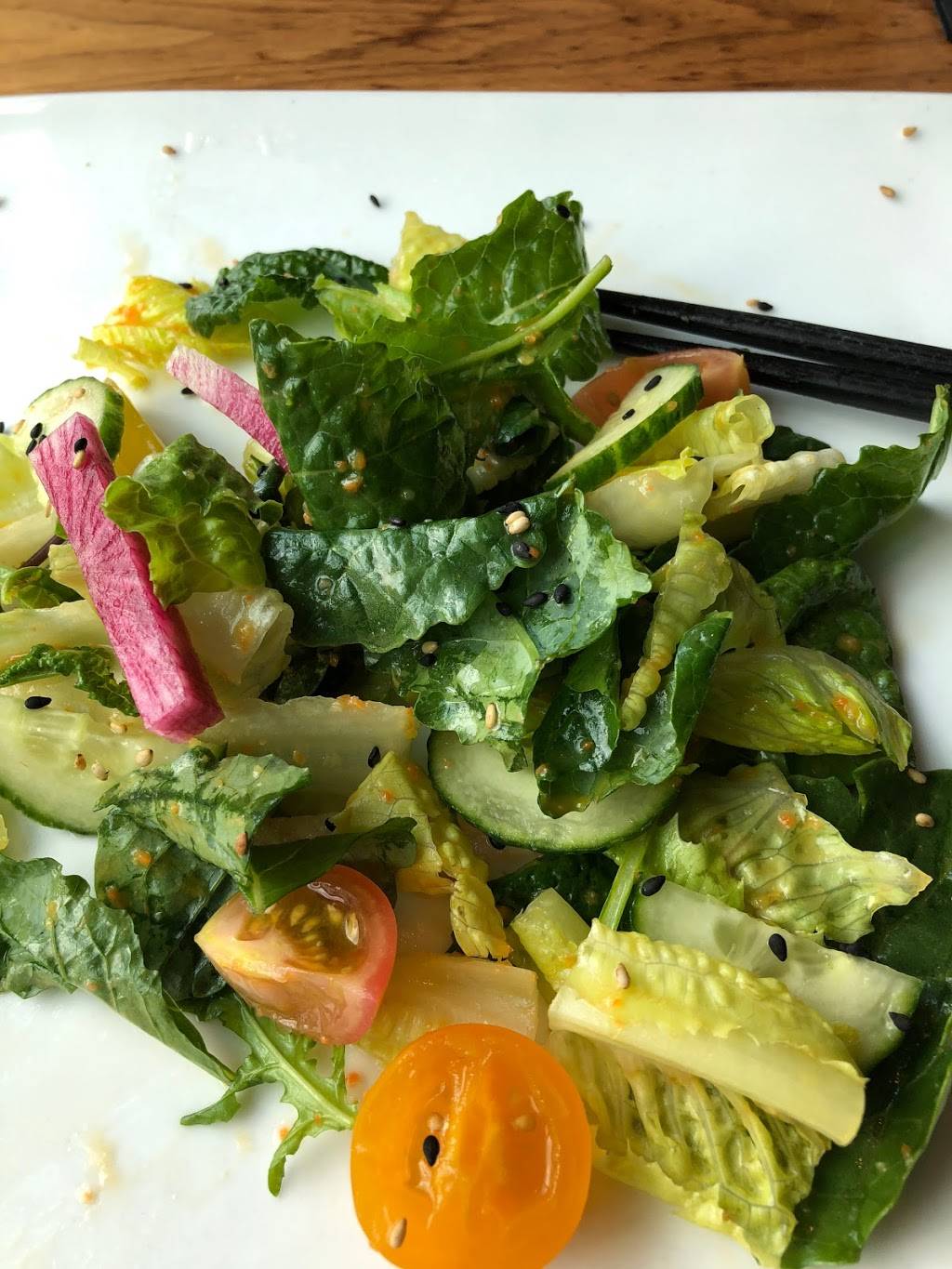 Sake 23 | restaurant | 435 5th Ave N, St. Petersburg, FL 33701, USA | 7278234050 OR +1 727-823-4050