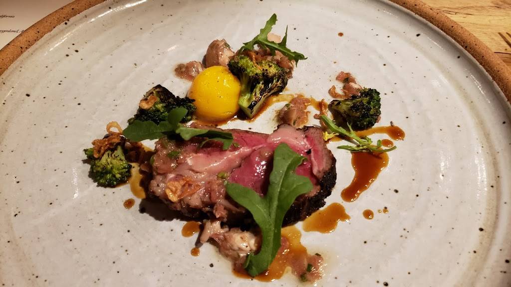 Barley Swine | restaurant | 6555 Burnet Rd #400, Austin, TX 78757, USA | 5123948150 OR +1 512-394-8150