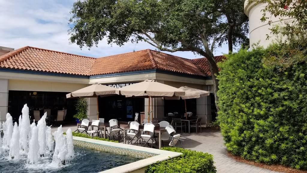 La Fontana Pizzeria & Italian Restaurant | restaurant | 2888 N University Dr, Coral Springs, FL 33065, USA | 9545755502 OR +1 954-575-5502