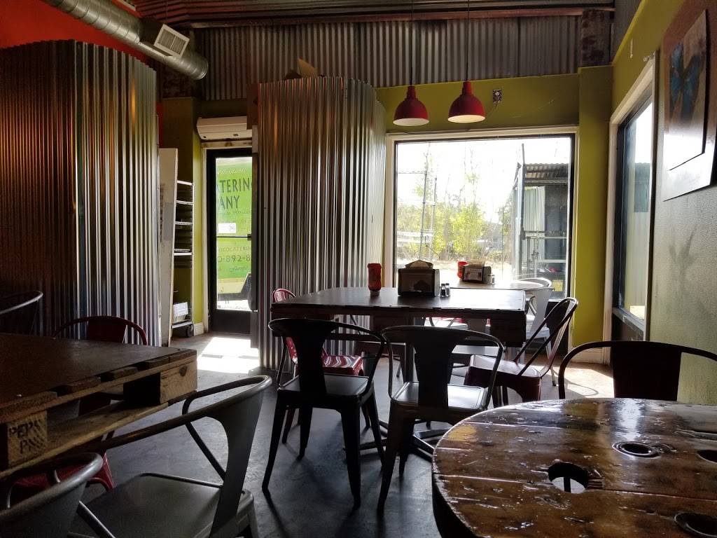 The Foodie Cafe | restaurant | 999 Marauder St, Chico, CA 95973, USA | 5304335539 OR +1 530-433-5539