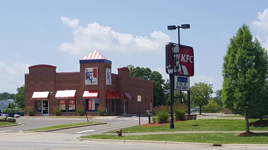 KFC | restaurant | 1361 N Opdyke Rd, Auburn Hills, MI 48326, USA | 2484750949 OR +1 248-475-0949