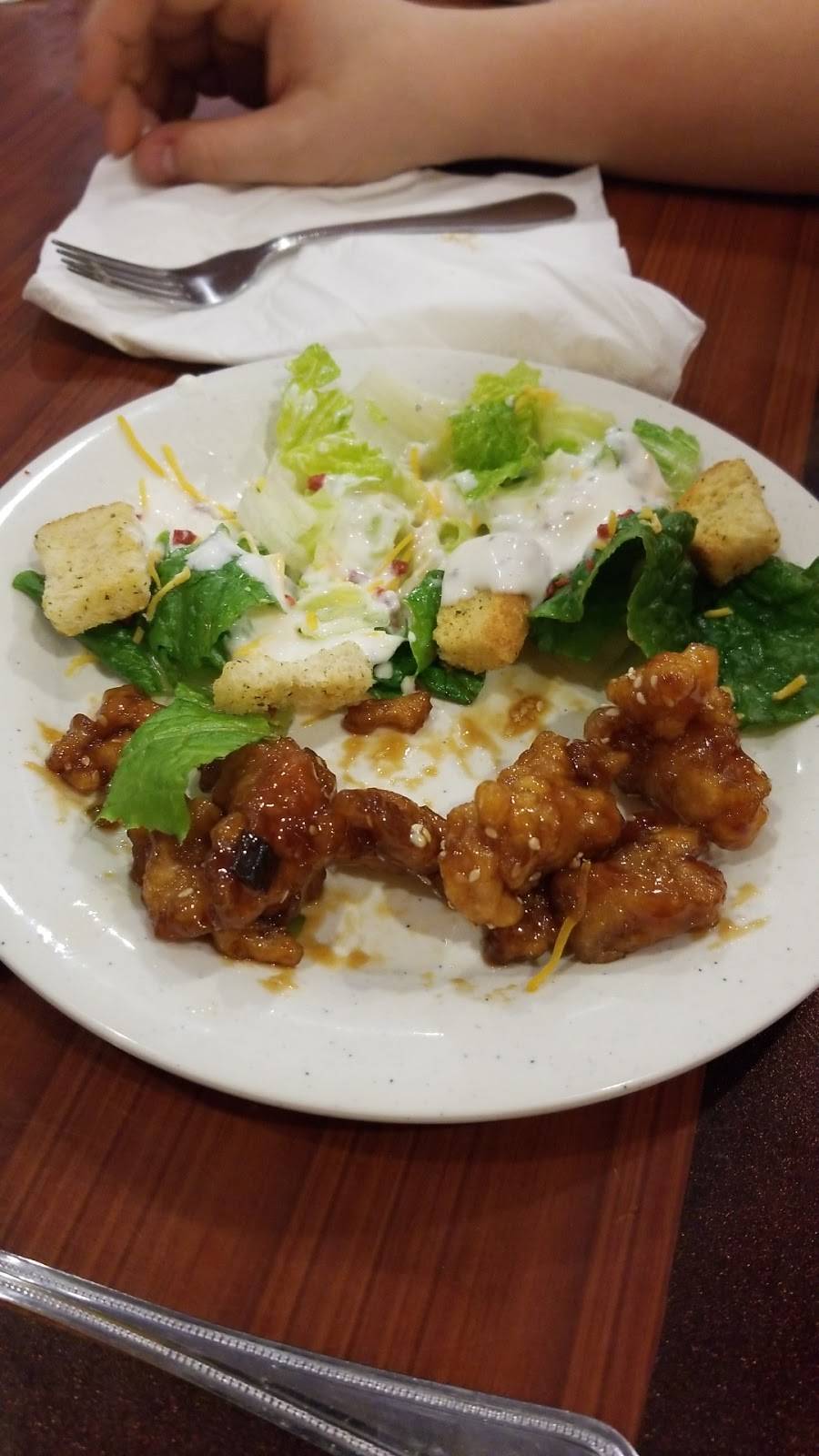 Asian Buffet & Grill | restaurant | 1750 E Sternberg Rd, Muskegon, MI 49444, USA | 2317988885 OR +1 231-798-8885