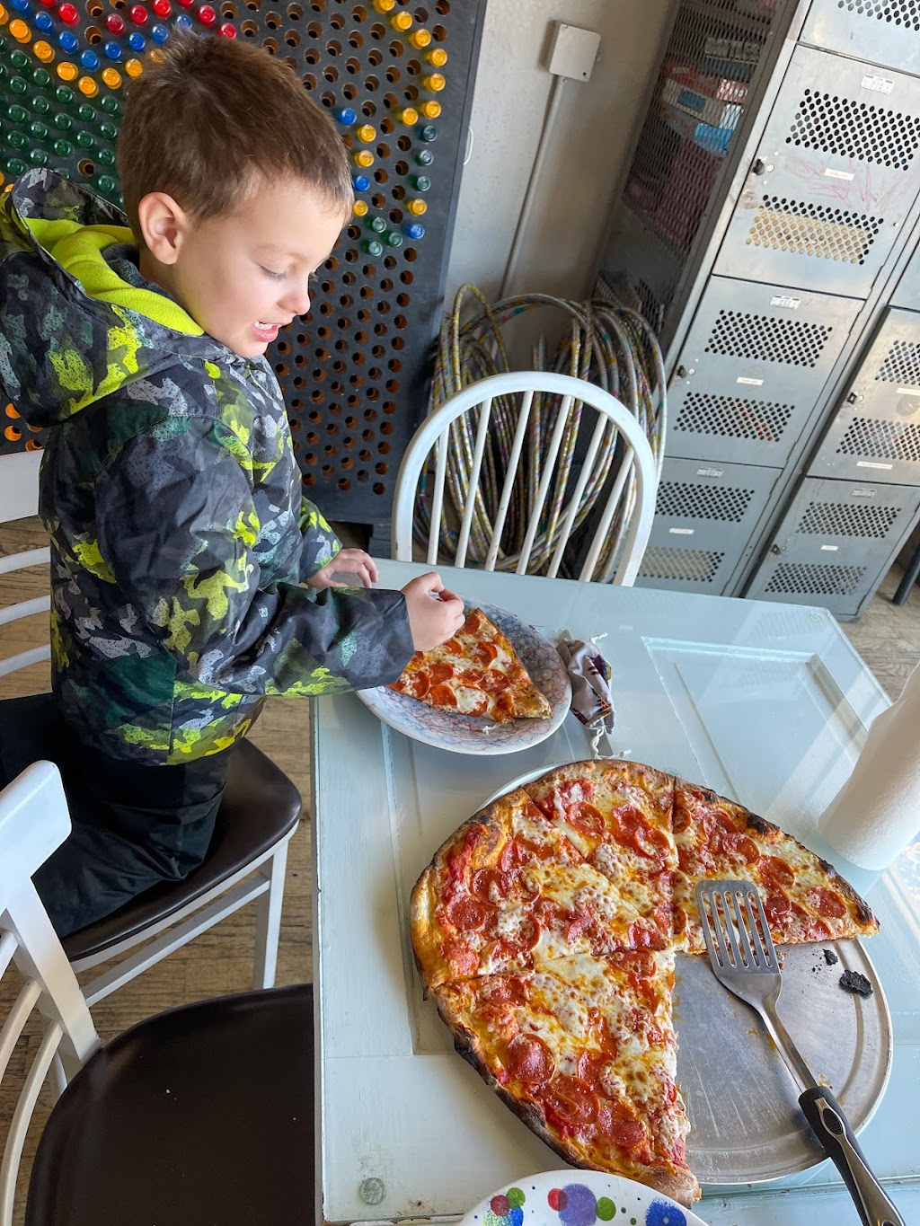 Pizzability | meal takeaway | 3445 S Broadway, Englewood, CO 80113, USA | 7204845341 OR +1 720-484-5341