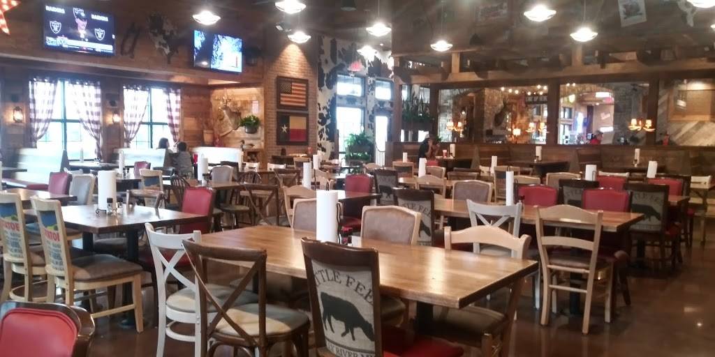 Big Horn BBQ | restaurant | 20211 Hwy 6, Manvel, TX 77578, USA | 2814895286 OR +1 281-489-5286