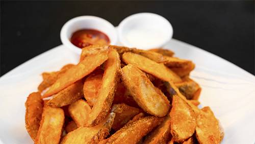 Bambinas Pizza n Chicken | meal delivery | 735 E 12th St STE 406, Los Angeles, CA 90021, USA | 2137491407 OR +1 213-749-1407