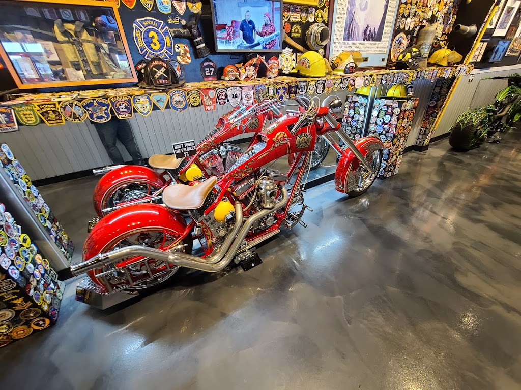 OCC Road House & Museum | restaurant | 10575 49th St N, Clearwater, FL 33762, USA | 7272311510 OR +1 727-231-1510