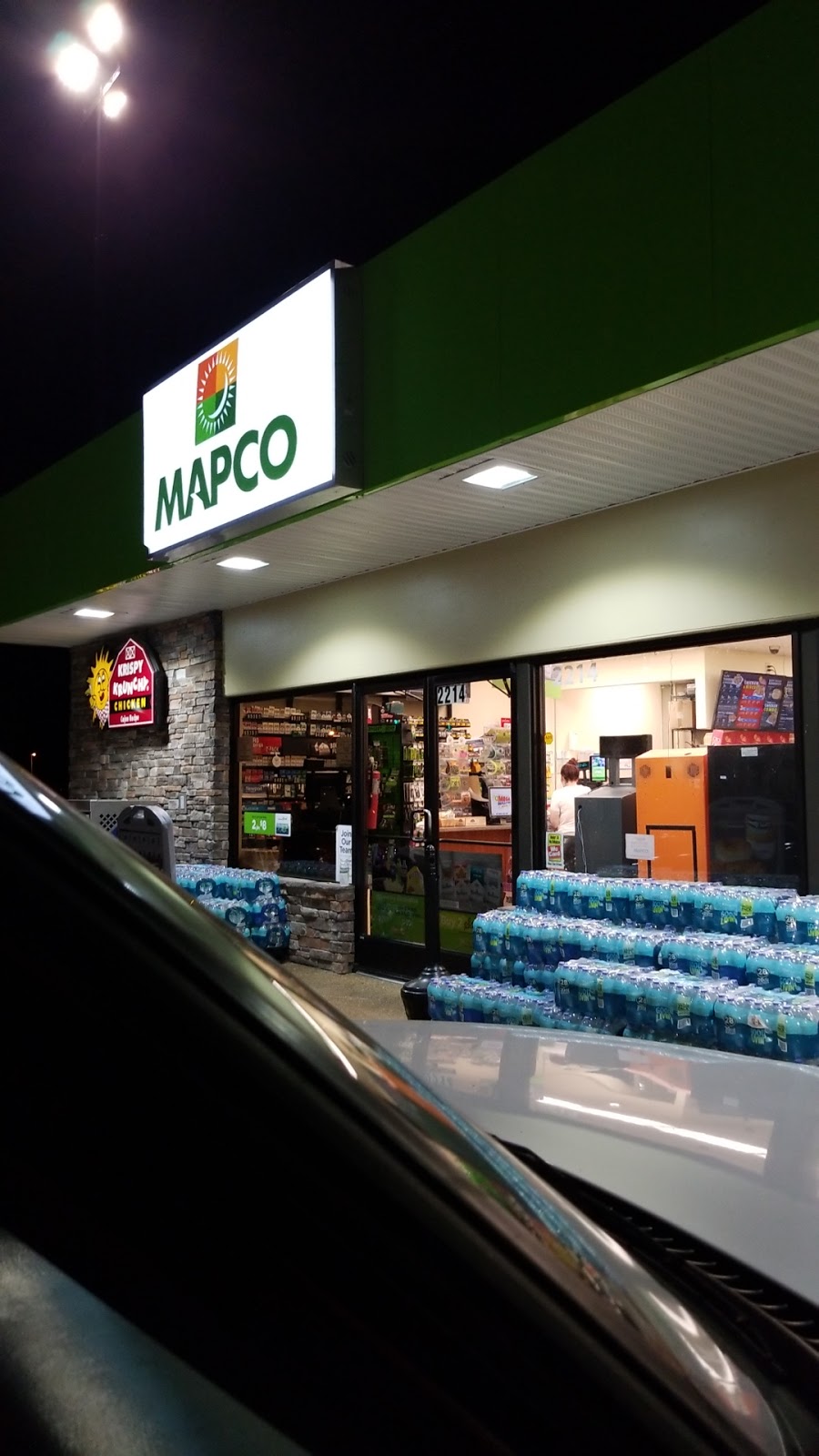 MAPCO | restaurant | 2214 Whitten Rd, Memphis, TN 38133, USA | 9013723374 OR +1 901-372-3374