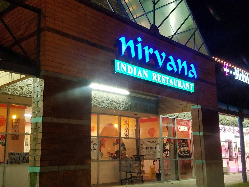 Nirvana Indian Restaurant | restaurant | 2309 NW Kings Blvd, Corvallis, OR 97330, USA | 5417386104 OR +1 541-738-6104