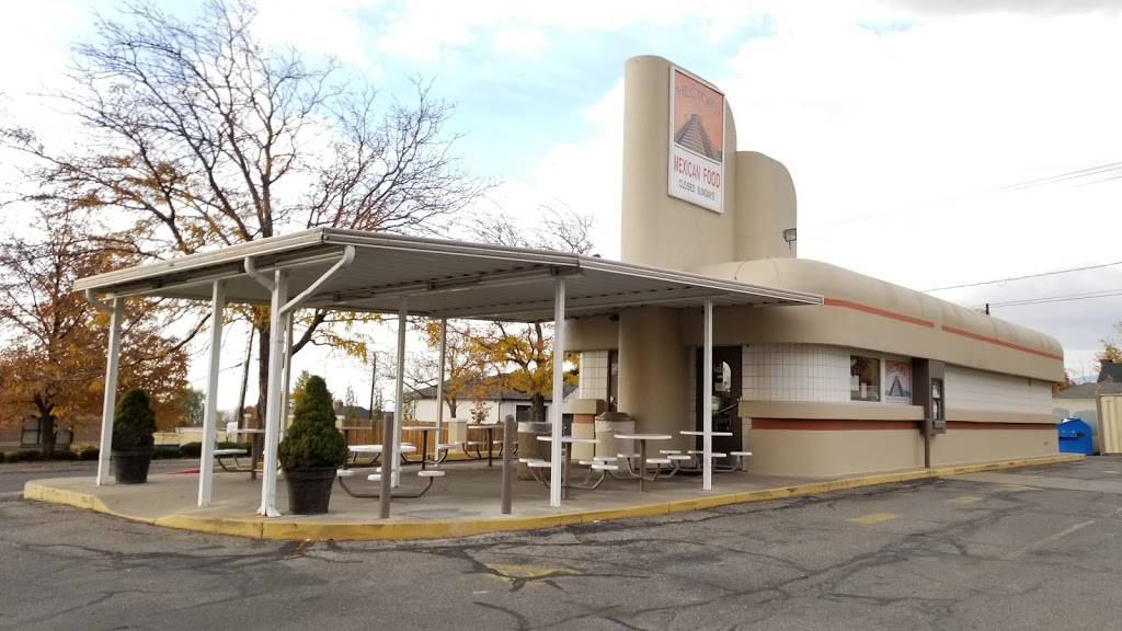 Hectors Méxican Food | restaurant | 2901 E 3300 S, Salt Lake City, UT 84109, USA | 8014873850 OR +1 801-487-3850