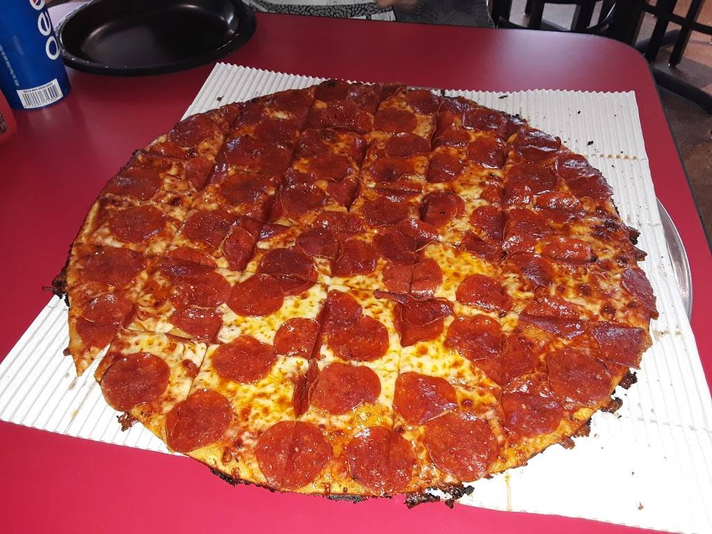 Cassanos Pizza King | meal delivery | 3915 Indian Ripple Rd, Beavercreek, OH 45440, USA | 8882945464 OR +1 888-294-5464