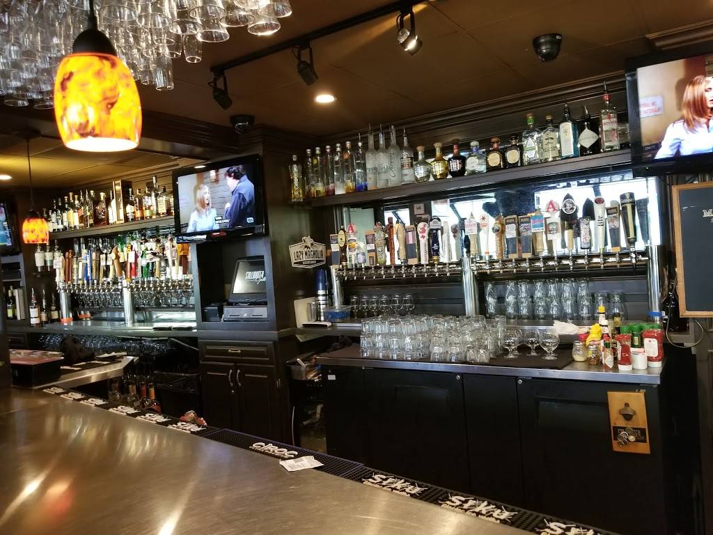 Stillwater Grille | restaurant | 13451 McGregor Blvd, Fort Myers, FL 33919, USA | 2397918554 OR +1 239-791-8554