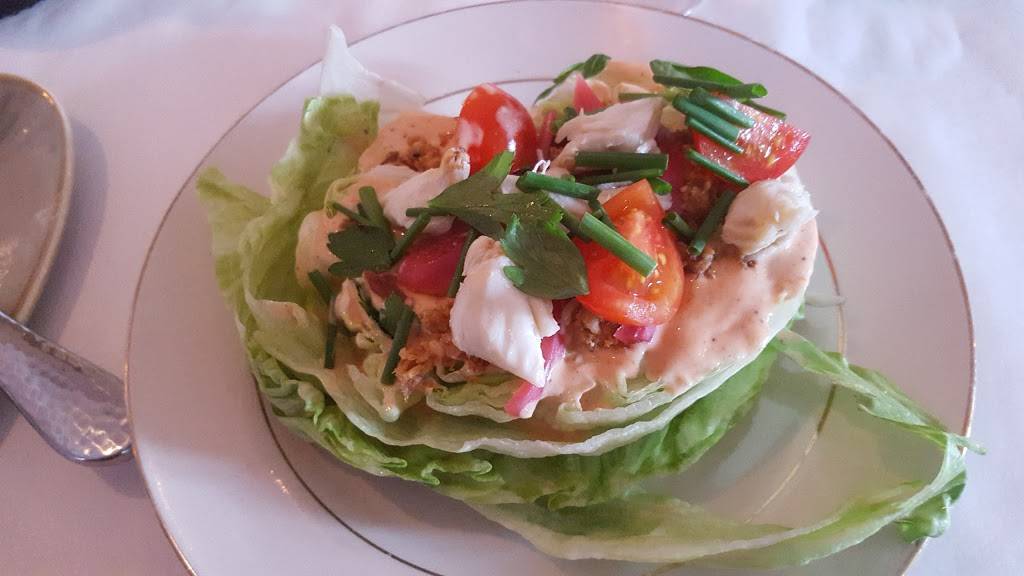 The Diving Horse | restaurant | 2109 Dune Dr, Avalon, NJ 08202, USA | 6093685000 OR +1 609-368-5000