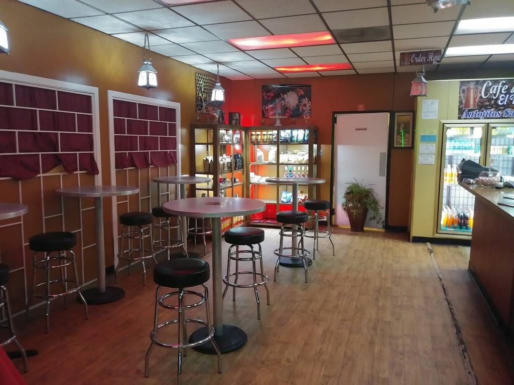 El Rancho Antojitos Salvadoreños | restaurant | 214 E Foothill Blvd, Rialto, CA 92376, USA | 9098790016 OR +1 909-879-0016