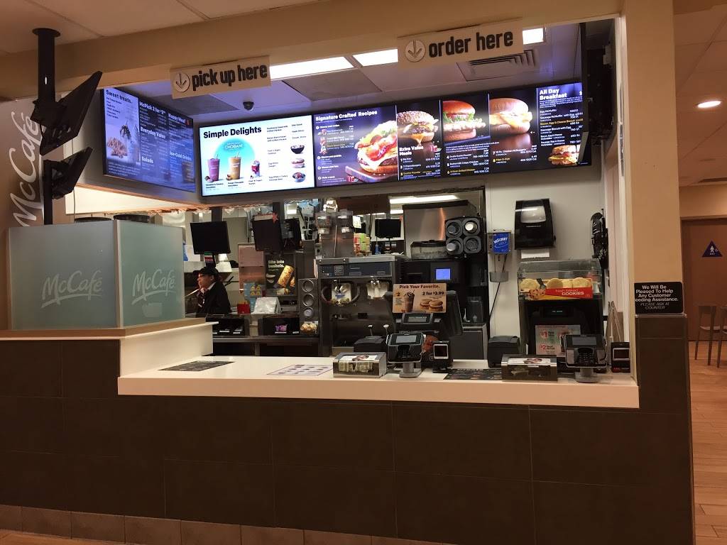 McDonalds | cafe | 1107 Pacific Coast Hwy, Hermosa Beach, CA 90254, USA | 3107982832 OR +1 310-798-2832