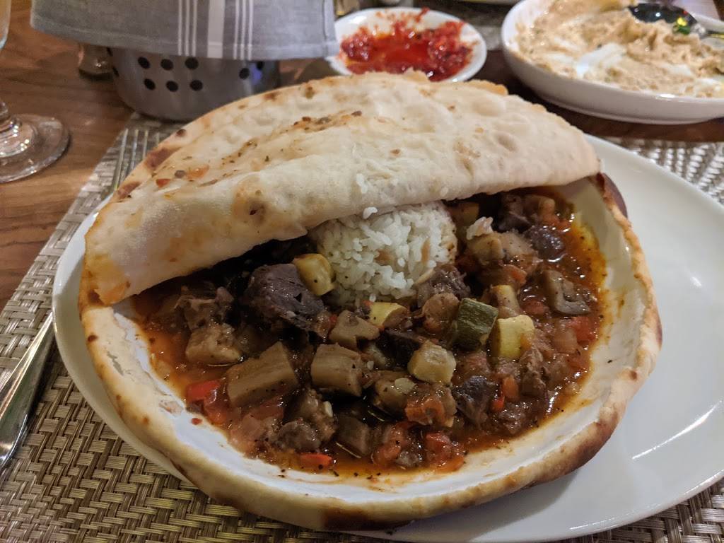 Truva Turkish Kitchen | restaurant | 842 North Highland Avenue Northeast, Atlanta, GA 30306, USA | 4042281007 OR +1 404-228-1007