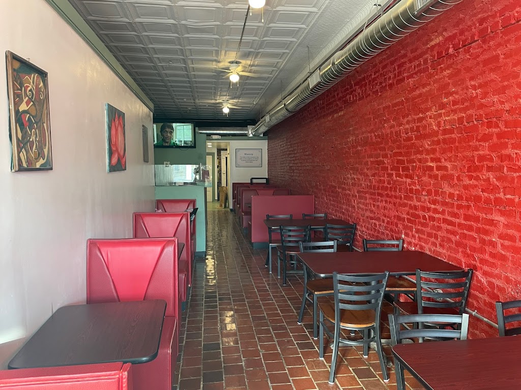 History Breakfast and Brunch | restaurant | 31 W Washington St, Petersburg, VA 23803, USA | 8046059832 OR +1 804-605-9832