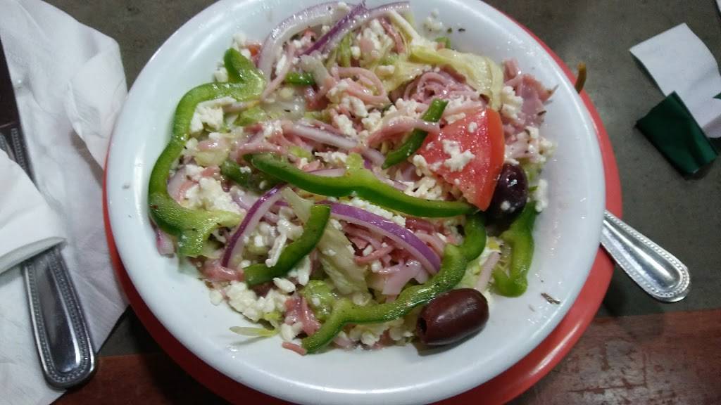 Kelseys Pizzeria | restaurant | 1954 US-1, Rockledge, FL 32955, USA | 3214330095 OR +1 321-433-0095