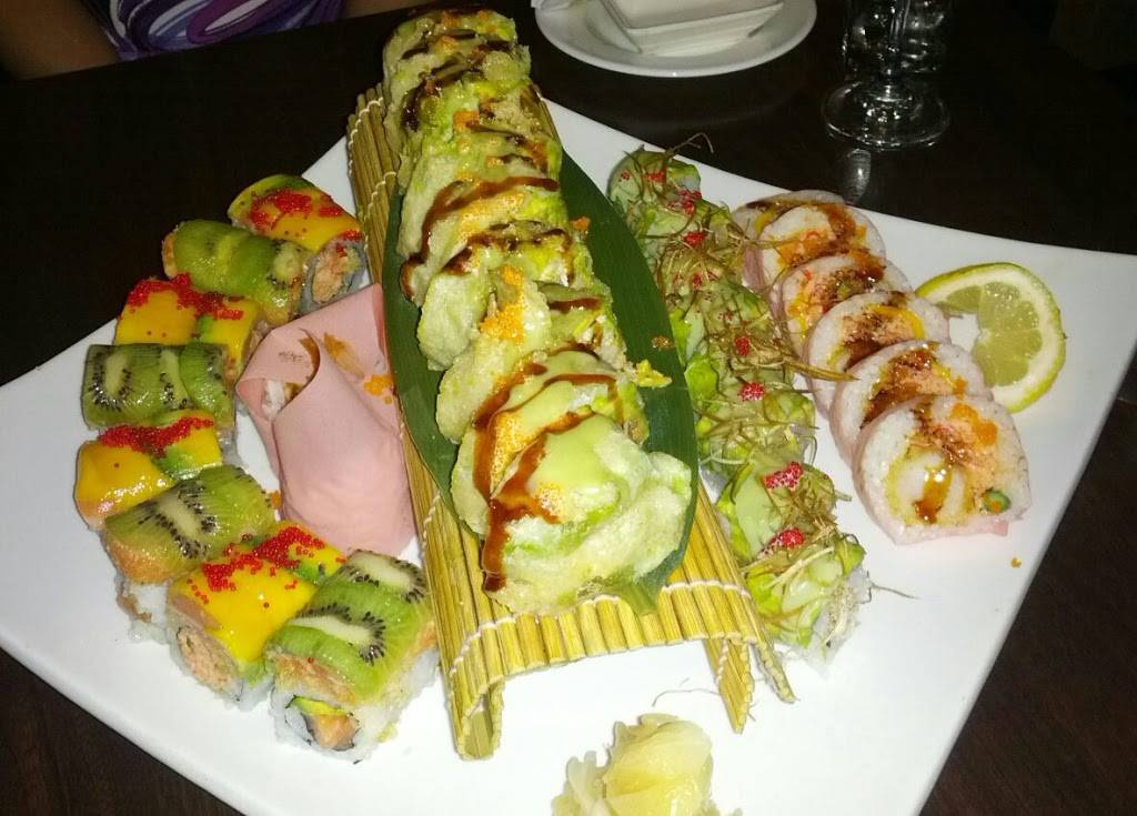 Blue Koi | restaurant | 805 Baltimore St, Hanover, PA 17331, USA | 7176308898 OR +1 717-630-8898