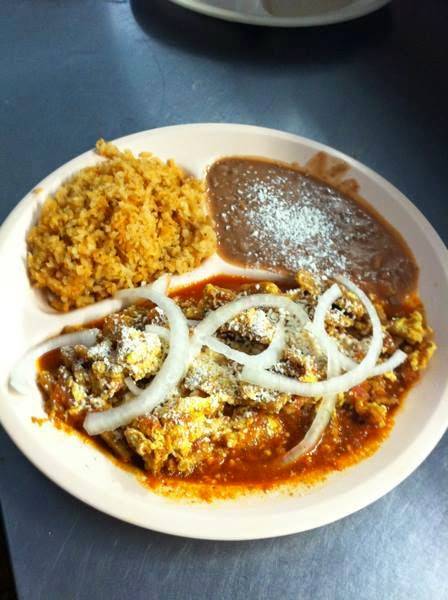 Birrieria Rosa Maria Restaurant | restaurant | 13667 Van Nuys Blvd, Pacoima, CA 91331, USA | 8188975085 OR +1 818-897-5085