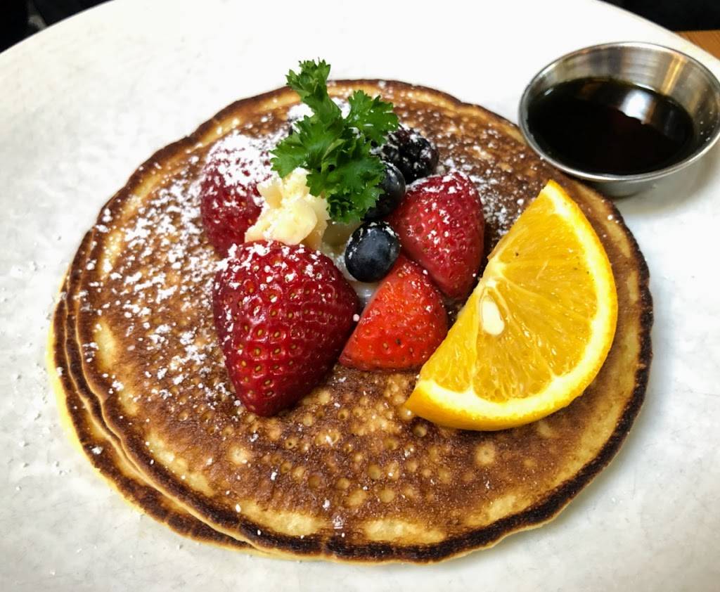 Blackwood | restaurant | 2150 Chestnut St, San Francisco, CA 94123, USA | 4159319663 OR +1 415-931-9663