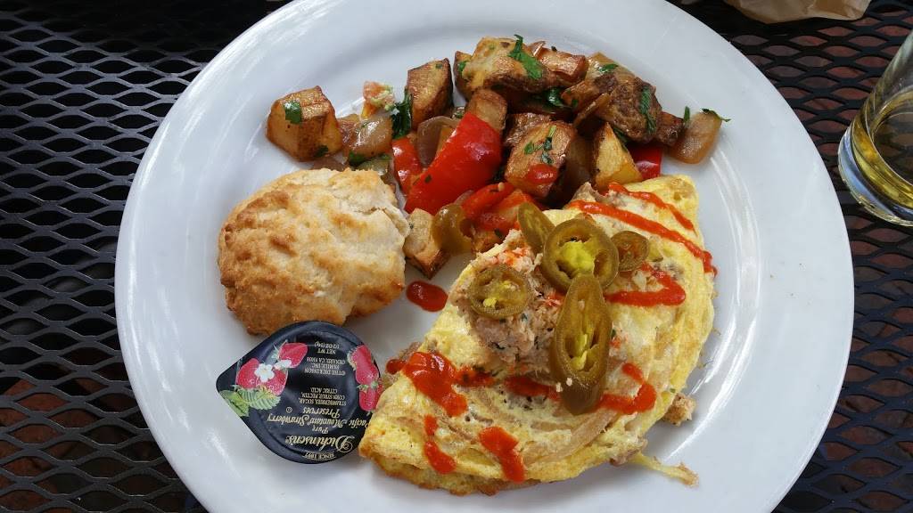 Einsteins | restaurant | 1077 Juniper St NE, Atlanta, GA 30309, USA | 4048767925 OR +1 404-876-7925