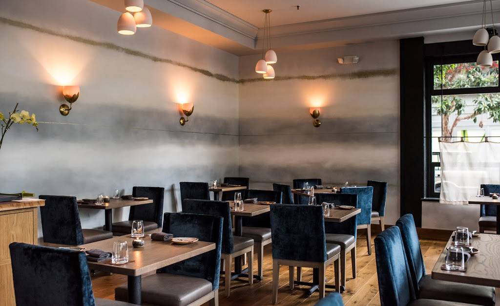 Nightbird | restaurant | 330 Gough St, San Francisco, CA 94102, USA | 4158297565 OR +1 415-829-7565
