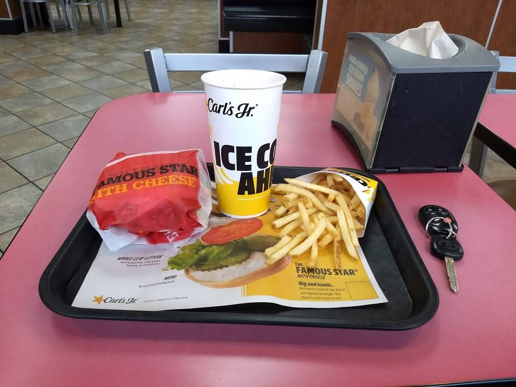 Carls Jr. | restaurant | 2175 NW, NE Town Center Dr, Hillsboro, OR 97006, USA | 5036457194 OR +1 503-645-7194
