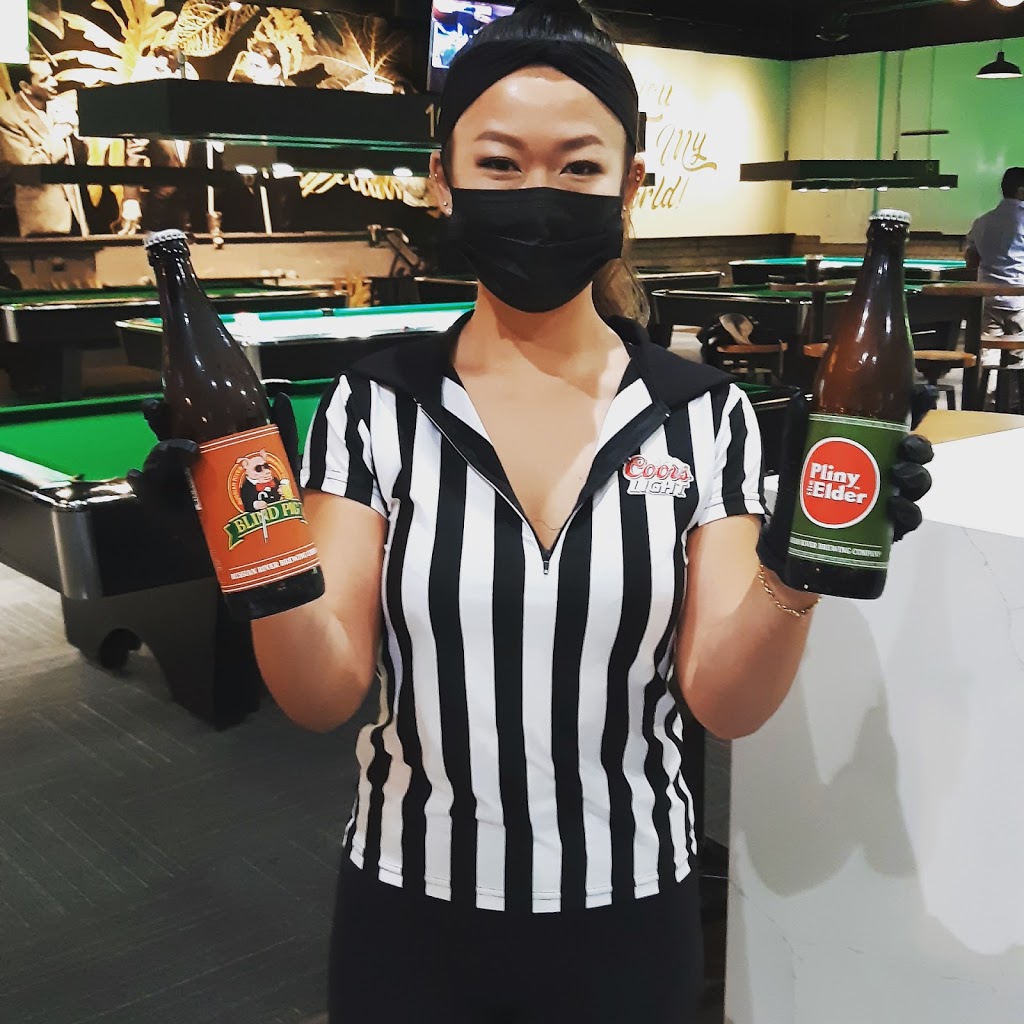 946 Billiards Inc. | restaurant | 946 W El Camino Real, Sunnyvale, CA 94087, USA | 4085429690 OR +1 408-542-9690