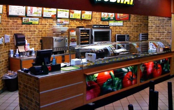 Subway | restaurant | 1325 Capital Ave NE, Battle Creek, MI 49017, USA | 2699690433 OR +1 269-969-0433
