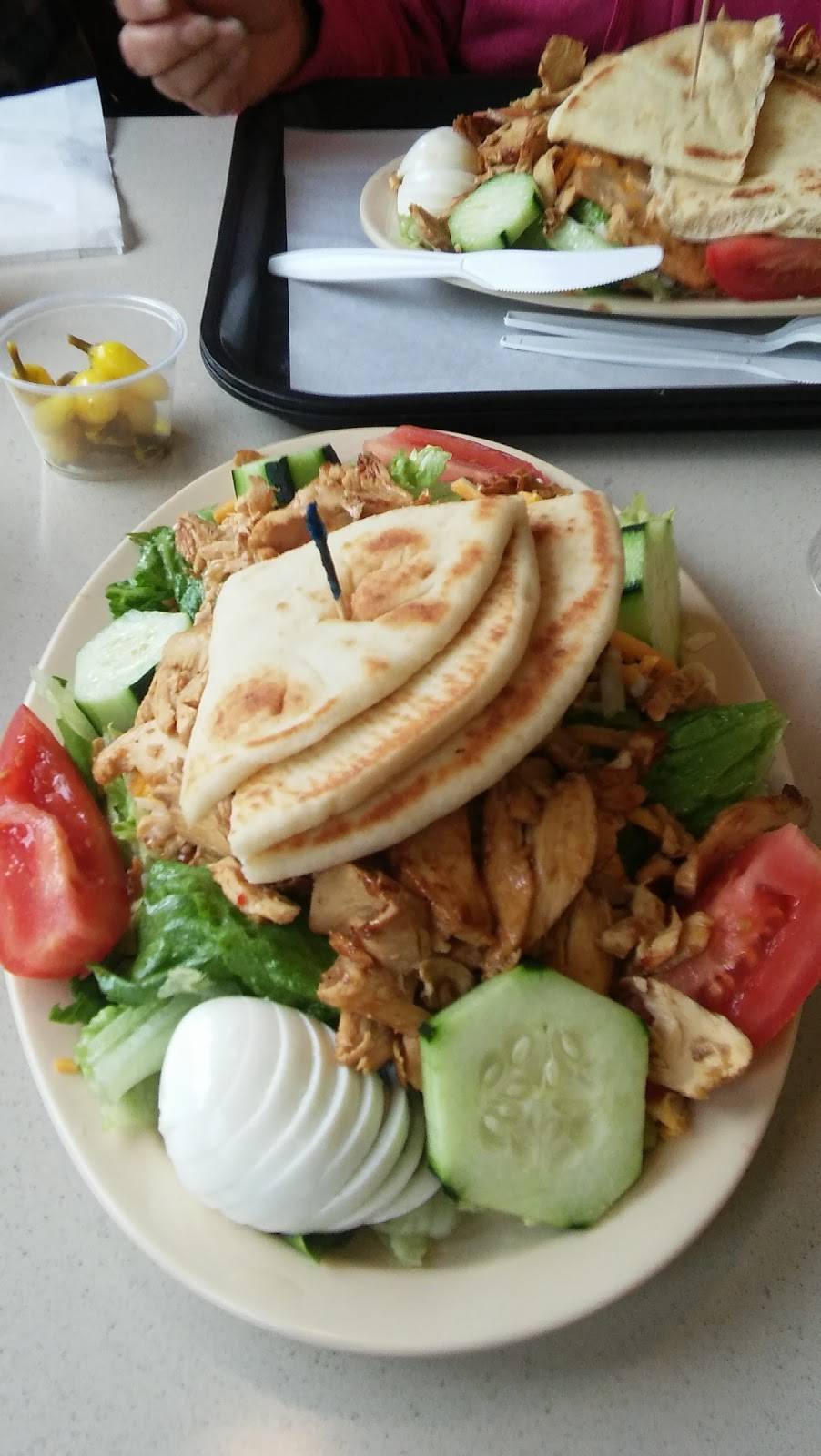 Titan Burgers | restaurant | 2240 S Haven Ave, Ontario, CA 91761, USA | 9099477273 OR +1 909-947-7273