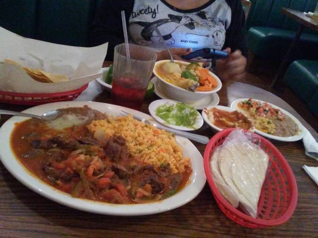 Villa Tepeyac | restaurant | 10005 Rush St, South El Monte, CA 91733, USA | 6264446060 OR +1 626-444-6060