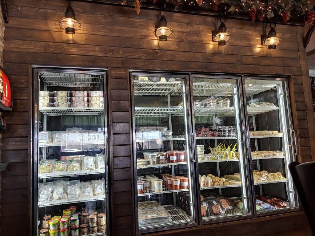 Fratellos Deli & Cafe | restaurant | 7101 183rd St #104, Tinley Park, IL 60477, USA | 7088642777 OR +1 708-864-2777