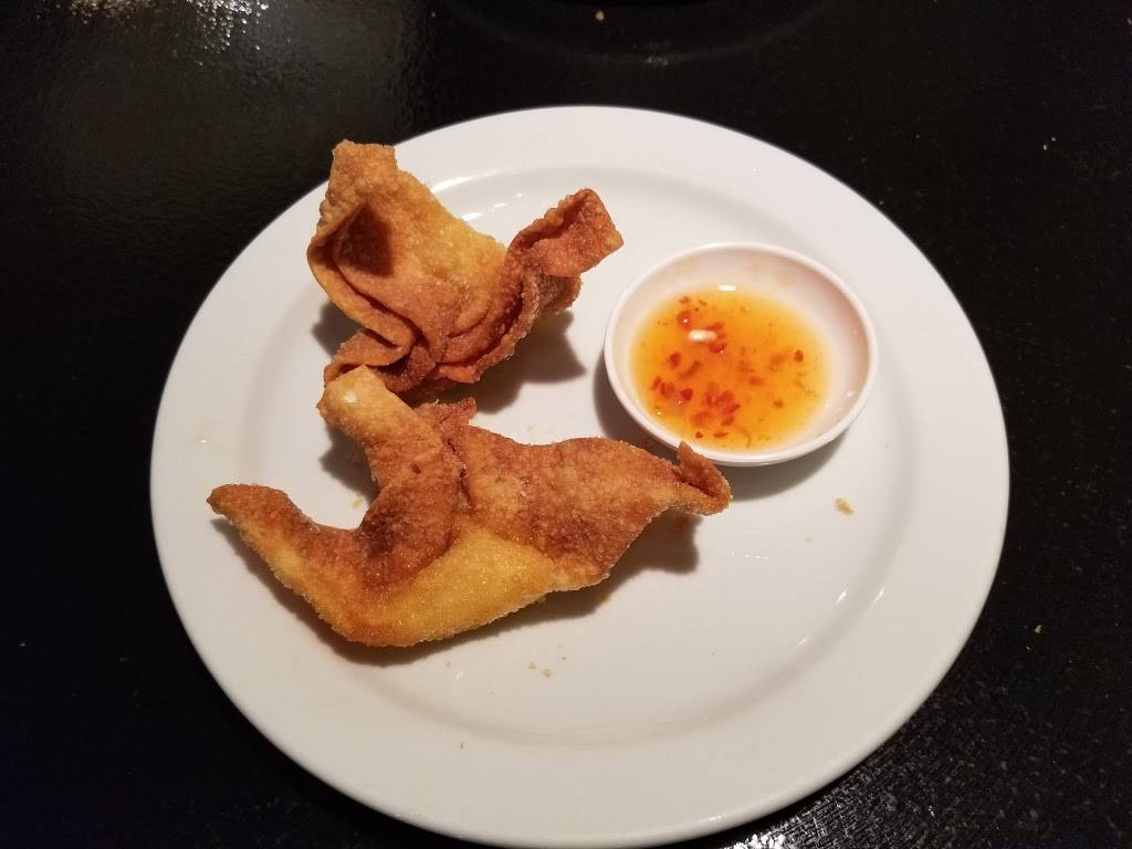 Zapp Thai Restaurant | restaurant | 1407 W Hwy 50, OFallon, IL 62269, USA | 6186289276 OR +1 618-628-9276