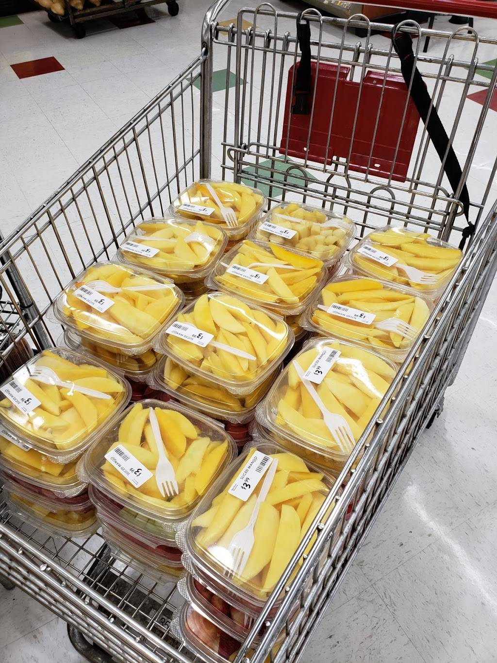 Baja Ranch Market | bakery | 328 Huntington Dr, Monrovia, CA 91016, USA | 6263593333 OR +1 626-359-3333