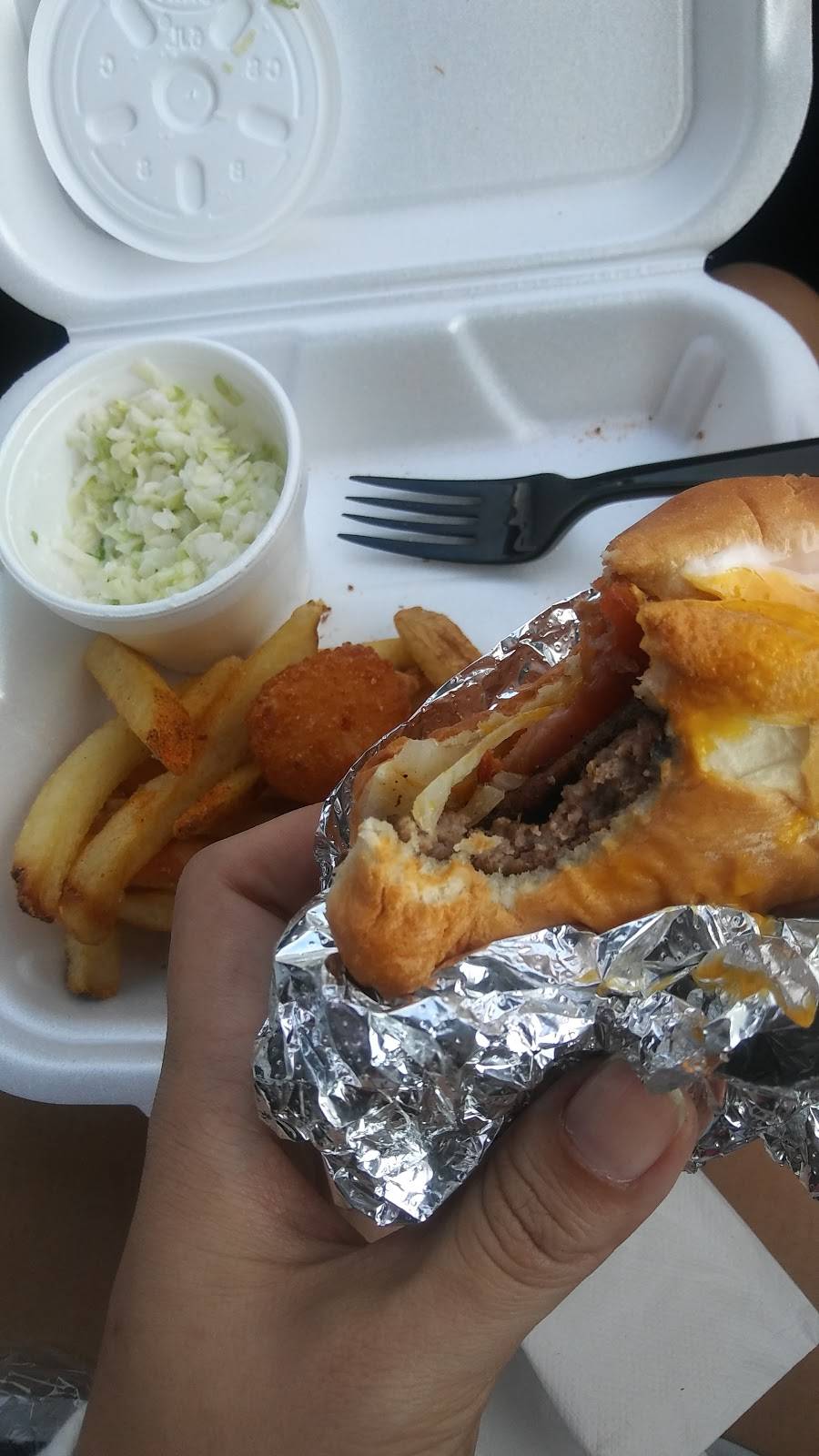 Cook Out | restaurant | 804 N 2nd St, Clarksville, TN 37040, USA | 9316475281 OR +1 931-647-5281