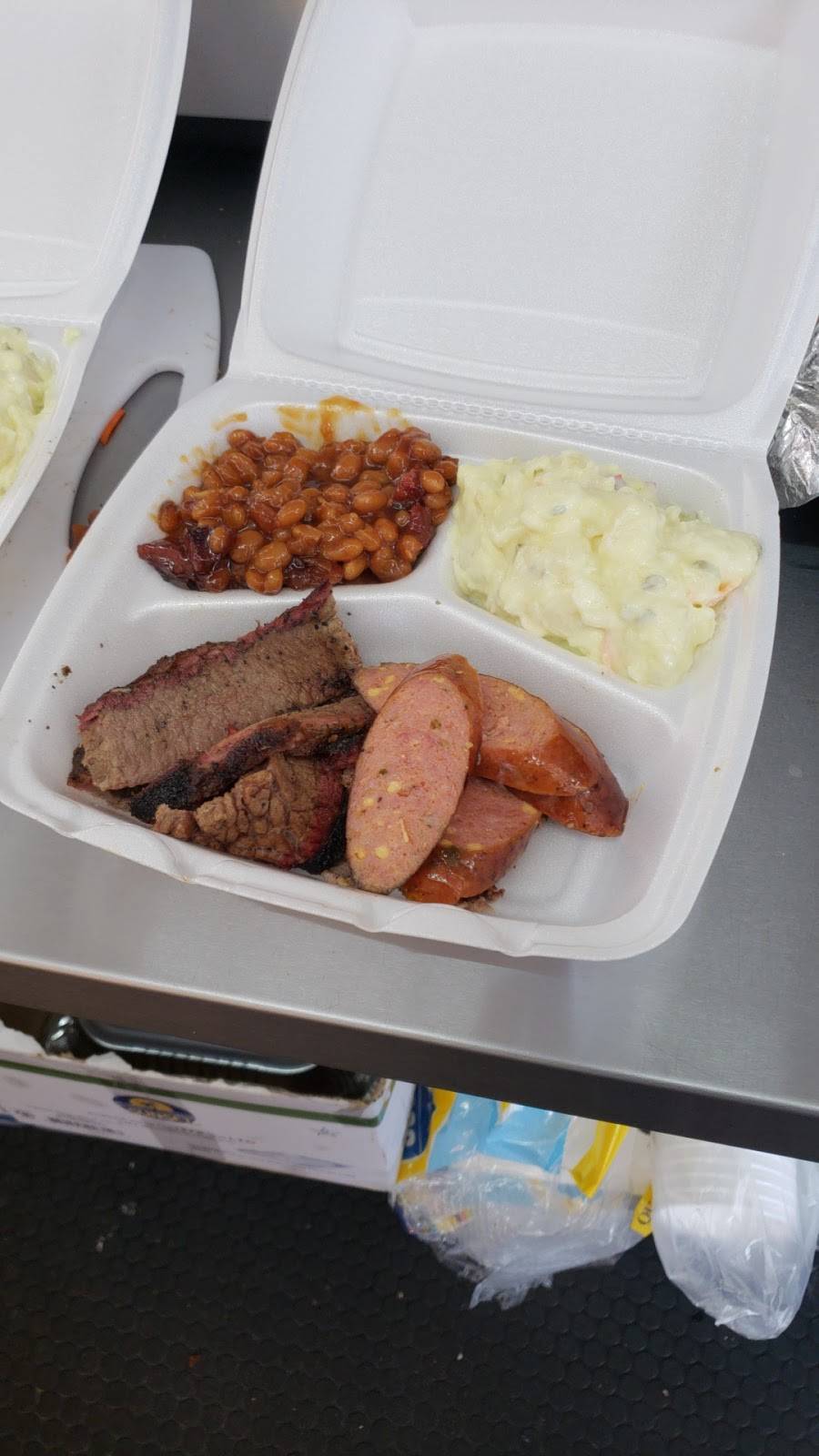 Lone Star BBQ | restaurant | 14307 Telge Rd, Cypress, TX 77429, USA | 2815818072 OR +1 281-581-8072