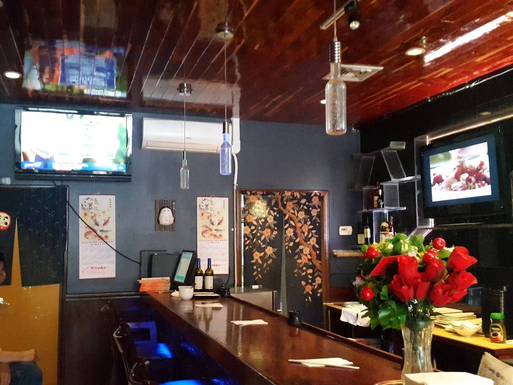 Kiraku | restaurant | 1948 Williamsbridge Rd, Bronx, NY 10461, USA | 7183798866 OR +1 718-379-8866