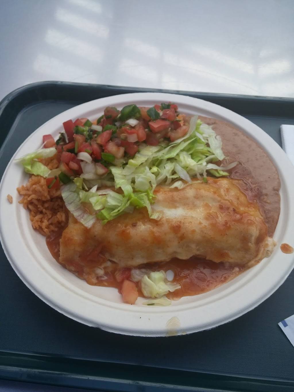 Carmelinas Taqueria | restaurant | 500 Parnassus Ave, San Francisco, CA 94122, USA | 4155021121 OR +1 415-502-1121