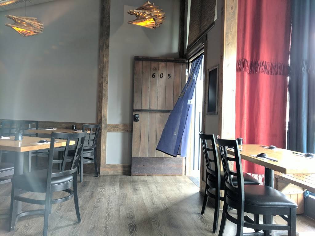 Kyosho | restaurant | 605 Santa Cruz Ave, Menlo Park, CA 94025, USA | 6506568181 OR +1 650-656-8181