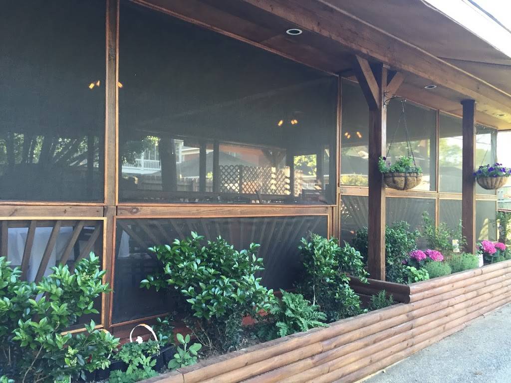 Ecco on Overton Park | restaurant | 1585 Overton Park Ave, Memphis, TN 38112, USA | 9014108200 OR +1 901-410-8200