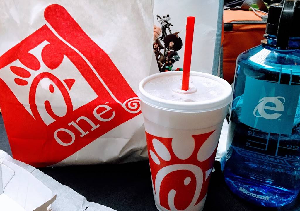 Chick-fil-A | restaurant | 3026 196th St SW, Lynnwood, WA 98036, USA | 4256737132 OR +1 425-673-7132