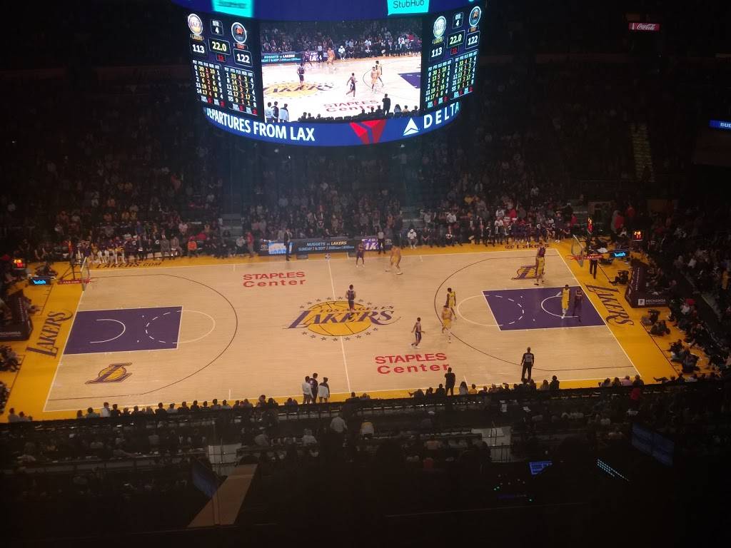 LudoBird | restaurant | 1111 S Figueroa St, Los Angeles, CA 90015, USA | 2137427100 OR +1 213-742-7100